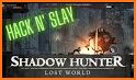 Shadow Hunter: Lost World - Hardcore Hack&Slash related image