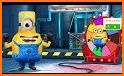 Free Minion Run Game 3D : Banana Rush 2 related image