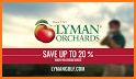 Lyman Orchards Golf Club related image