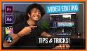 Master Tips for Video Editor related image