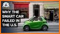 SmartCar.mn related image