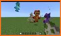 Mod Poppy's PlayTime Minecraft related image