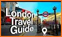 ✈ Great Britain Travel Guide Offline related image