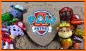 Paw Ryder Race - The Paw Patrol Human Pups related image