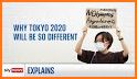 Tokyo 2020 News related image