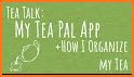 MyTeaPal - Mindful Tea Journal, Tracker, and Timer related image