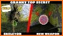 New Hello Horor Granny Skin Maps Craft related image