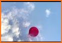 One Red Balloon related image