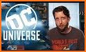 DC Universe - The Ultimate DC Membership related image