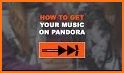 free music pandora tips related image
