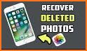 Data Recovery - Restore Deleted Pictures Videos related image