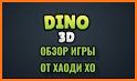 Dino 3D от Хауди Хо™ related image
