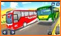 Online Bus Racing Legend 2020: Coach Bus Driving related image
