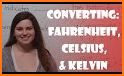 Convertor Between Centigrade and Fahrenheit related image