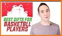 Gift Basketball - Play Basketball & Win Free Gifts related image