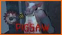 Pigsaw Scary Mobile Game Walkthrough related image