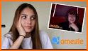 Omegle Advice talk to Strangers omegle Video Chat related image