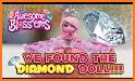 Bloom Dolls Opening Game! Bigger Surprise Unboxing related image