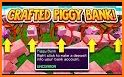 Piggy Bank - Idle Earn Coins! related image