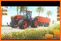 Real Tractor Farming Game 2020 related image