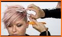 Pink Hairstyles related image