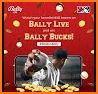 Bally Live: Watch & Earn related image