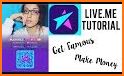 Free LiveMe Broadcasting Tips related image