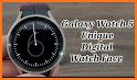 Digital Satun Watch Face related image