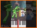 poppy horror playtime piano related image