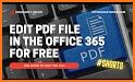 SmartOffice - Doc & PDF Editor related image