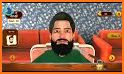 Barber shop Beard and Mustache -Fun Games for Kids related image