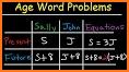 math word problems related image