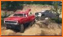 Spin Tires Offroad Truck Driving: Tow Truck Games related image