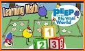 Math Games - Learning & Train related image
