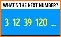 Math Riddles: IQ Test related image