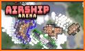 Airship Arena related image