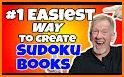 Sudoku Books related image