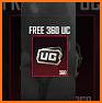 Free uc for pubg related image