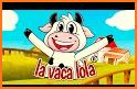 La Vaca Lola Gratis related image