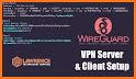 Wire VPN related image