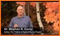 7 Habits by Stephen Covey related image