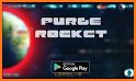 Purge Rocket related image