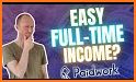 Paidwork: Make Money related image