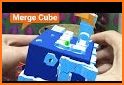 CyberCube for Merge Cube related image