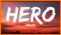Text Hero related image