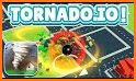 Tornad.io - The Best Tornado IO Game related image