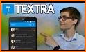 Textra SMS related image