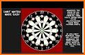 Swipe Out Darts Maths related image