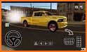 Pickup Driving Game: America Pickup Truck related image