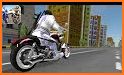 New Bike Attack Race - Bike Tricky Stunt Riding related image